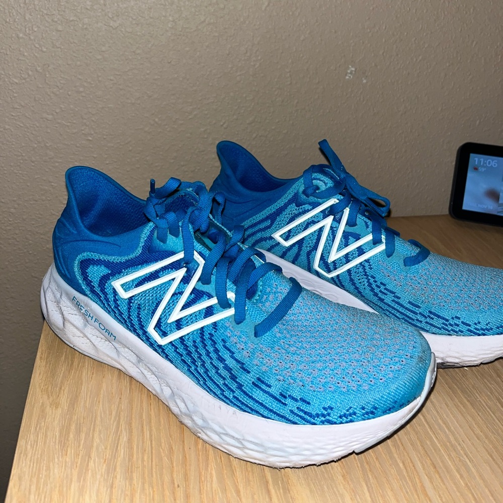 New Balance Women’s Fresh Foam